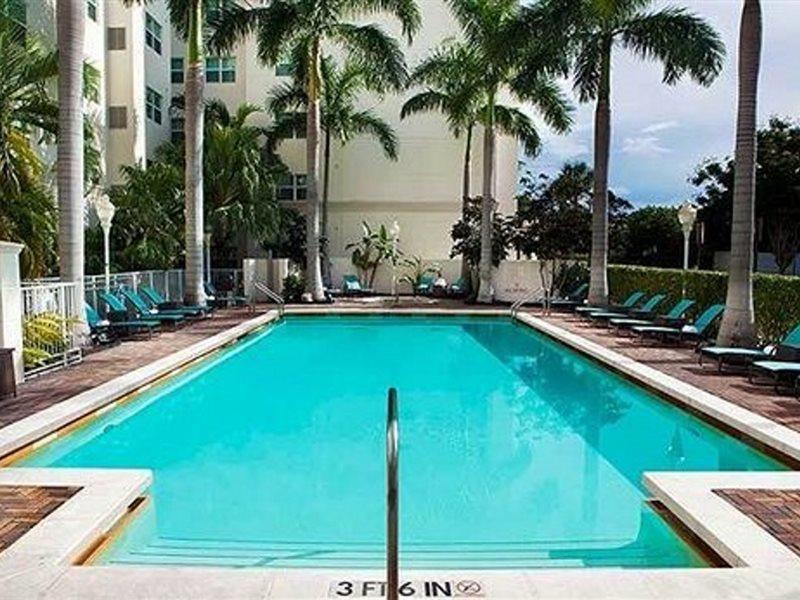 Residence Inn By Marriott Miami Aventura Mall Facilities photo